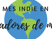 Especial Indie: Novelas románticas