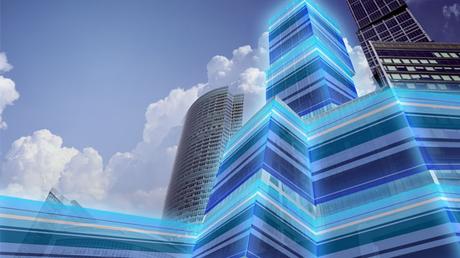 “TI Híbrida”: Mayor Agilidad para el Negocio