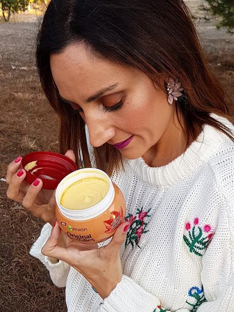 ¿Pelo dañado? Nueva Línea Original Remedies Remedio de Arce de Garnier ¿Pelo dañado? Nueva Línea Original Remedies Remedio de Arce de Garnier