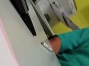 España: Médico masturba delante paciente (vídeo)