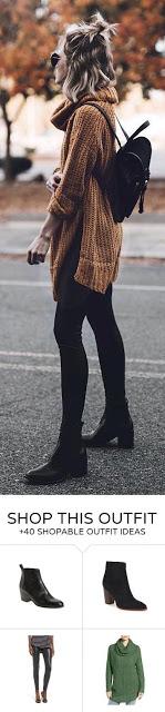 26 SEXYS FORMAS DE USAR VESTIDOS DE PUNTO EN ESTE OTOÑO