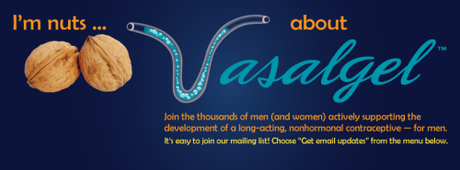 Una alternativa a la vasectomía: Los Anticonceptivos Masculinos
