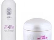 Línea Copenhagen Natura Siberica Beauty Breakfast