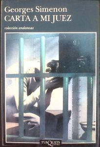 Simenon, Casona y Kratochvil