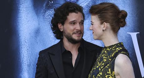 VIDEO: Decapitan a Jon Snow y ponen su cabeza en nevera VIDEO: Decapitan a Jon Snow y ponen su cabeza en nevera