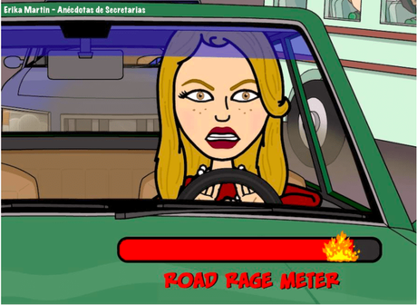 El desplazamiento al trabajo