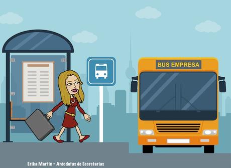 El desplazamiento al trabajo El desplazamiento al trabajo