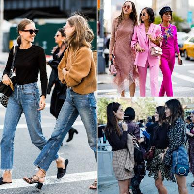 Street Style