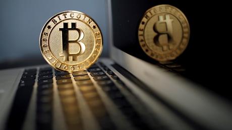 El bitcoin sigue batiendo récords y apunta ahora a los US$ 6.000