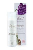 KIVVI Cosmetics - EL ARTE DE LA NATURALEZA