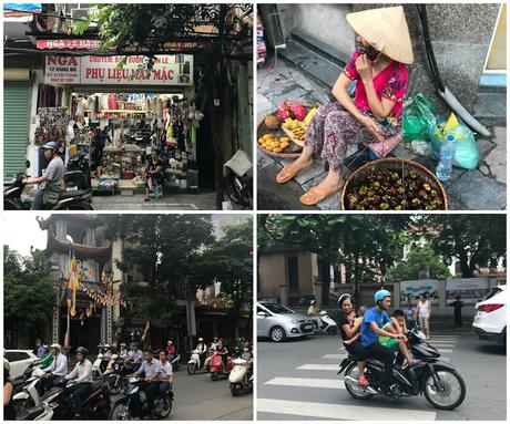 VIETNAM - Hanoi, Halong Bay & Hoi An