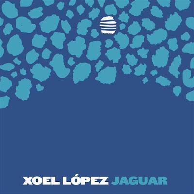 Xoel López: Estrena el single Jaguar