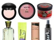 Equipamiento beauty para otoño