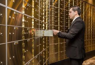 cajas de seguridad seguridad-ahorros