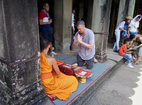 CRÓNICAS DE INDOCHINA: ANGKOR I (Y LA PESADILLA DE UN FOTÓGRAFO)