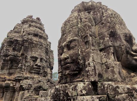 CRÓNICAS DE INDOCHINA: ANGKOR I (Y LA PESADILLA DE UN FOTÓGRAFO)