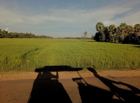 CRÓNICAS DE INDOCHINA: ANGKOR I (Y LA PESADILLA DE UN FOTÓGRAFO)