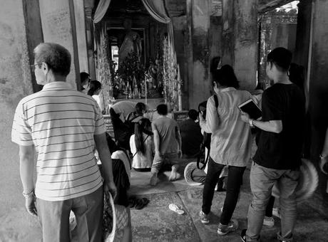 CRÓNICAS DE INDOCHINA: ANGKOR I (Y LA PESADILLA DE UN FOTÓGRAFO)