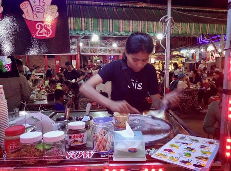 CRÓNICAS DE INDOCHINA: ANGKOR I (Y LA PESADILLA DE UN FOTÓGRAFO)