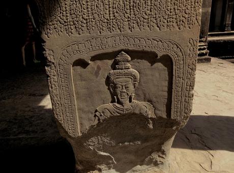 CRÓNICAS DE INDOCHINA: ANGKOR I (Y LA PESADILLA DE UN FOTÓGRAFO)