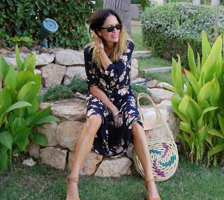 mÁXI aZUL + pRINT #nOUNIFORMES mÁXI aZUL + pRINT #nOUNIFORMES