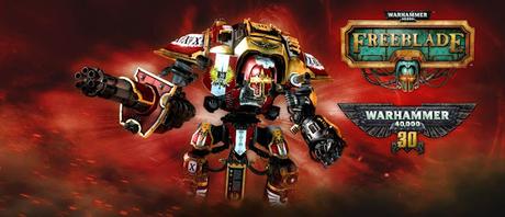 Warhammer Community hoy: resumen