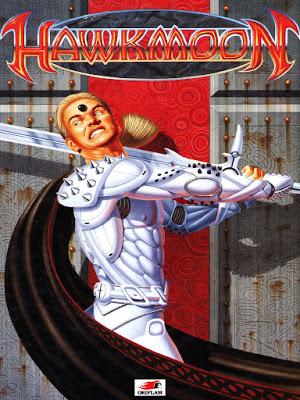 Hawkmoon RPG 2ª y Oriflam, historia y curiosidades