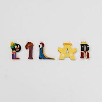 Noms amb P / Nombres con P