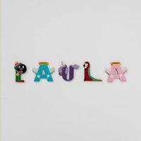 Noms amb P / Nombres con P