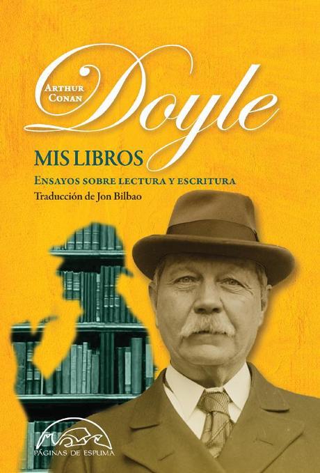 Portada de Mis libros