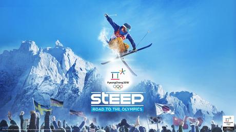 Publicados tráiler y detalles de Camino a las Olimpiadas, la próxima expansión de Steep