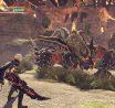 Primeras imágenes de God Eater 3