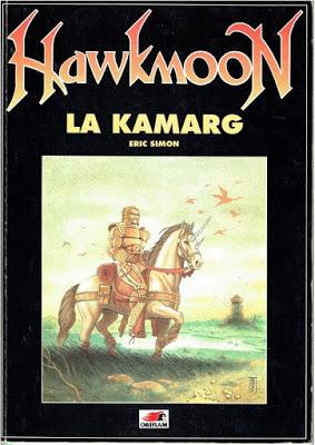 Hawkmoon RPG 2ª y Oriflam, historia y curiosidades