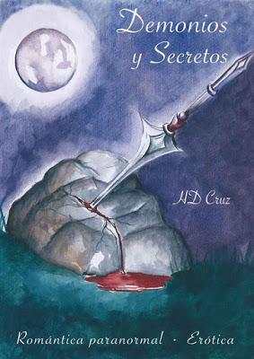Reseña | Demonios y secretos, H.D. Cruz