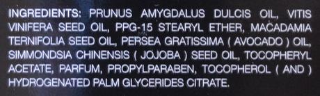 “Essential Oils” de PIERRÉ RENÉ – un aceite revitalizante para el rostro y el cuerpo