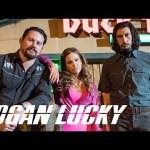 Trailer de LOGAN LUCKY, lo nuevo de Steven Soderbergh con Daniel Craig y Channing Tatum