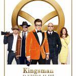 Kingsman: El círculo de oro, la familia crece