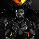 Primer trailer de PACIFIC RIM: UPRISING