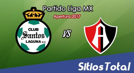 Santos vs Atlas en Vivo – Jornada 13 Apertura 2017 Liga MX – Domingo 15 de Octubre del 2017 Santos vs Atlas en Vivo – Jornada 13 Apertura 2017 Liga MX – Domingo 15 de Octubre del 2017