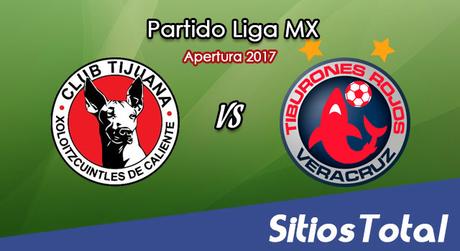 Xolos Tijuana vs Veracruz en Vivo – Jornada 13 Apertura 2017 Liga MX – Viernes 13 de Octubre del 2017 Xolos Tijuana vs Veracruz en Vivo – Jornada 13 Apertura 2017 Liga MX – Viernes 13 de Octubre del 2017