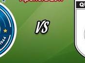 Puebla Querétaro Vivo Jornada Apertura 2017 Liga Viernes Octubre