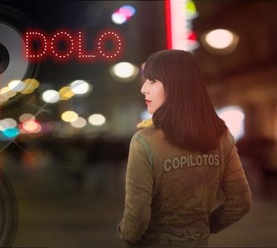 [Disco] Dolo Beltrán - Copilotos (2017)