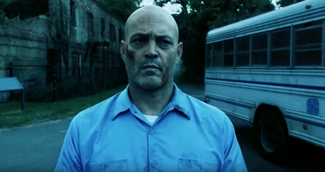 Sitges 2017: Brawl in Cell Block 99 Sitges 2017: Brawl in Cell Block 99