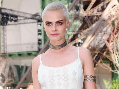 Cara Dele­vingne , habla sobre el acoso