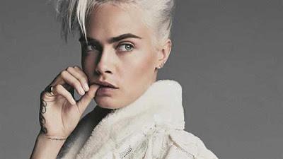 Cara Dele­vingne , habla sobre el acoso