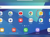 Grabar nota audio texto Google Keep