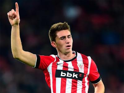 Previa Athletic Club de Bilbao - Sevilla FC