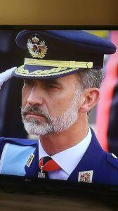 Manifestación 12 de Octubre 2017: Momentos de Orgullo Manifestación 12 de Octubre 2017: Momentos de Orgullo