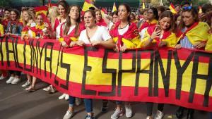 Manifestación 12 de Octubre 2017: Momentos de Orgullo Manifestación 12 de Octubre 2017: Momentos de Orgullo