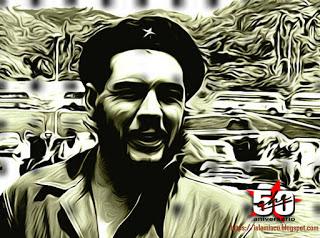 Che Guevara, la CIA… y los extraterrestres [+ video]